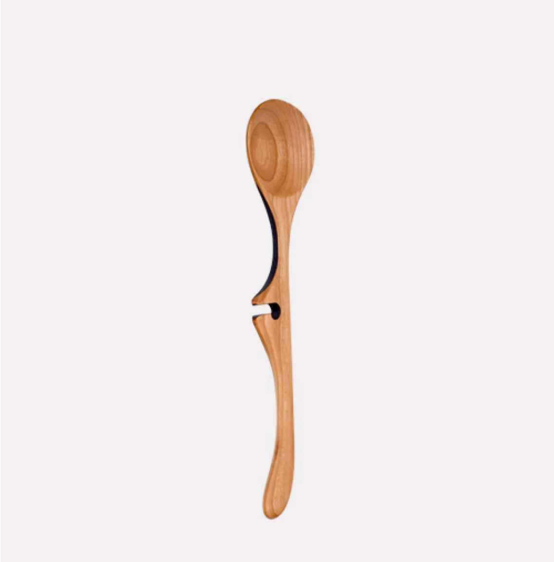 Lazy Spoon® Fire Edged 12 inch
