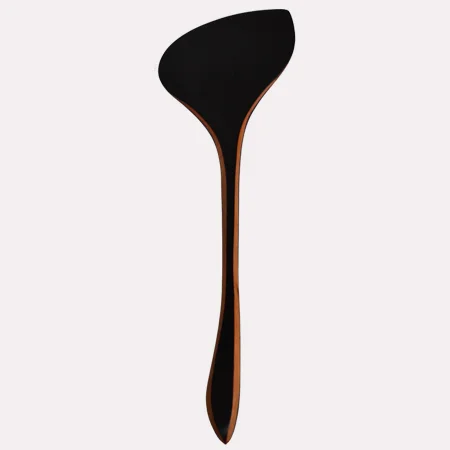 Blackened Wok Tool 14 inch