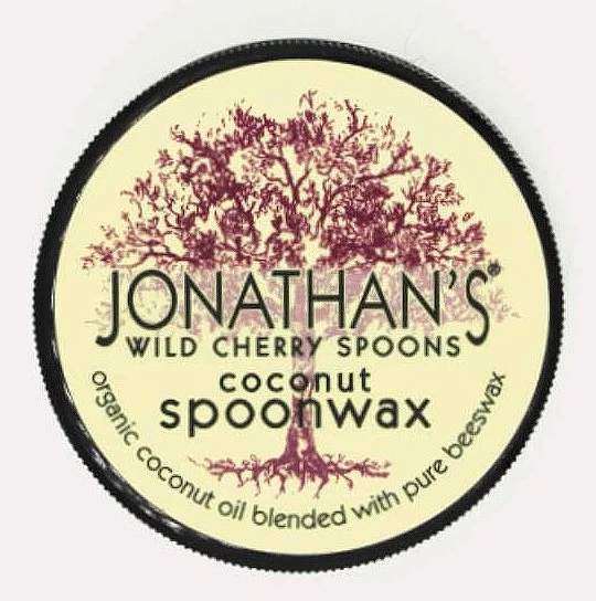Jonathan’s Spoon Wax