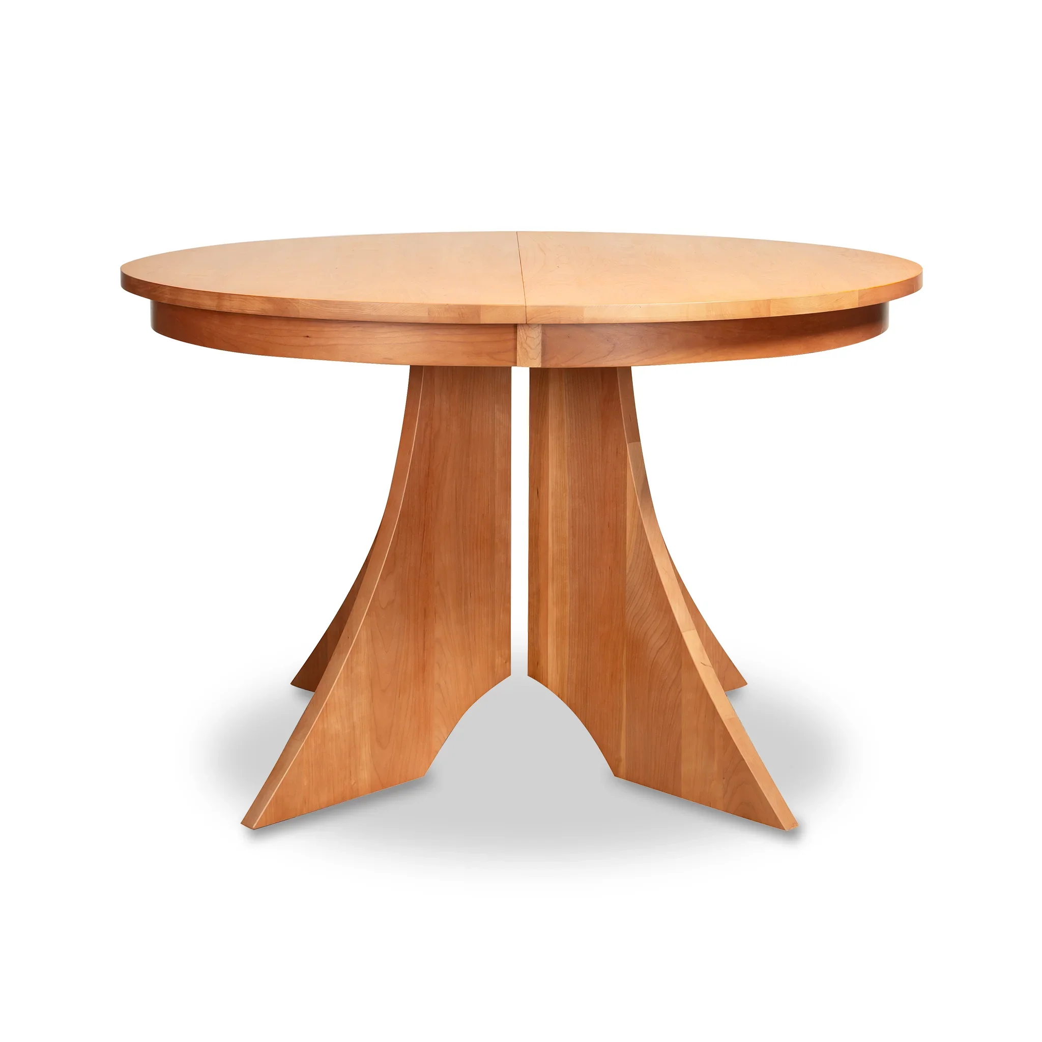 Hampton Split Pedestal Extension Table