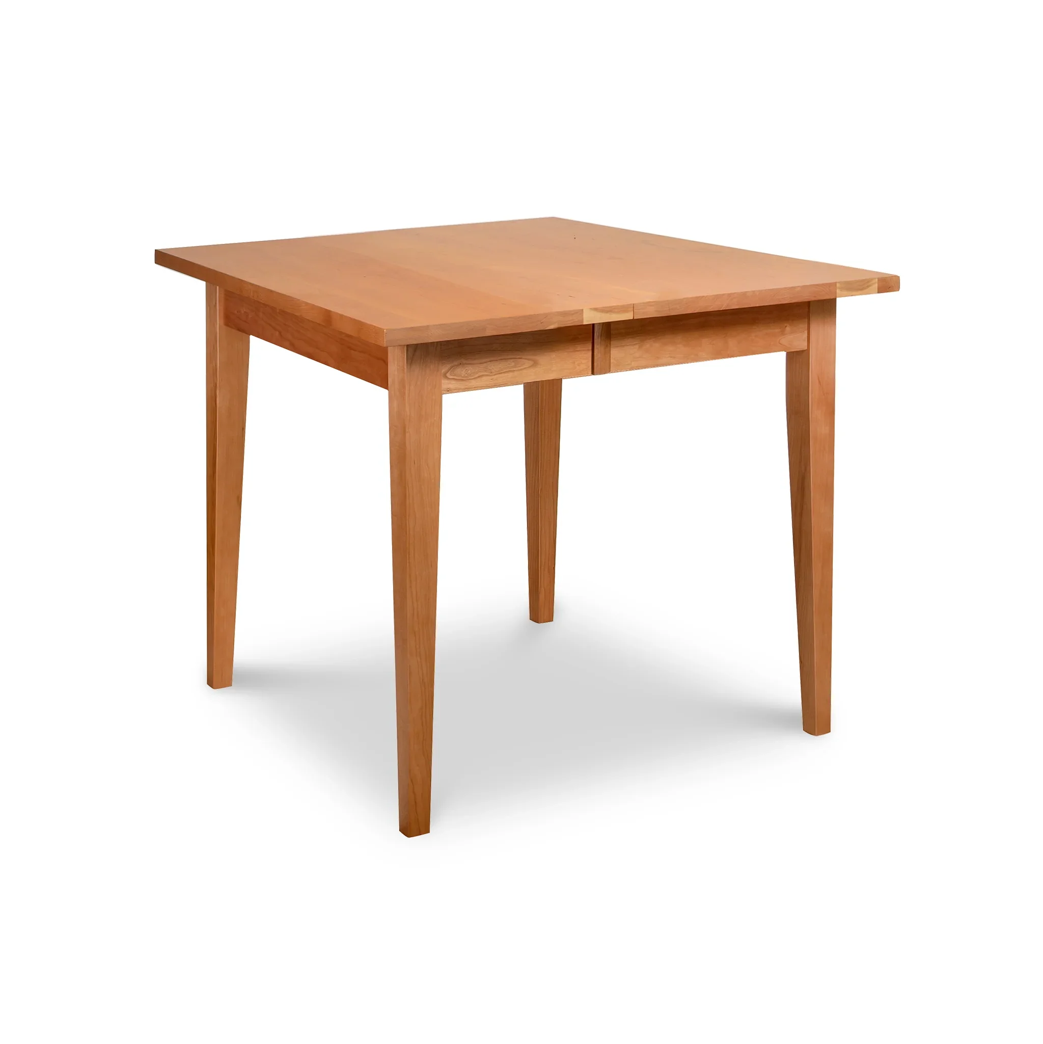 Classic Shaker Square Extension Table